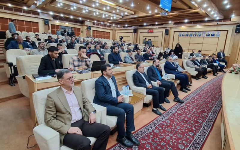 تحکیم روابط و برنامه ریزی اصولی را مبنای کار قرار می دهیم