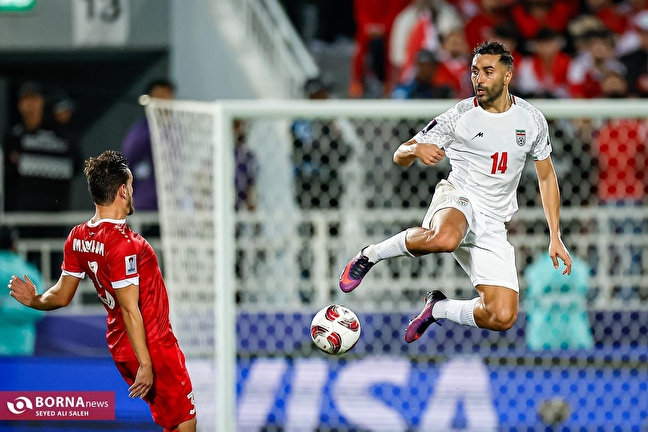 جام ملت‌های آسیا ۲۰۲۳/ تیم ملی سر و سامان گرفت