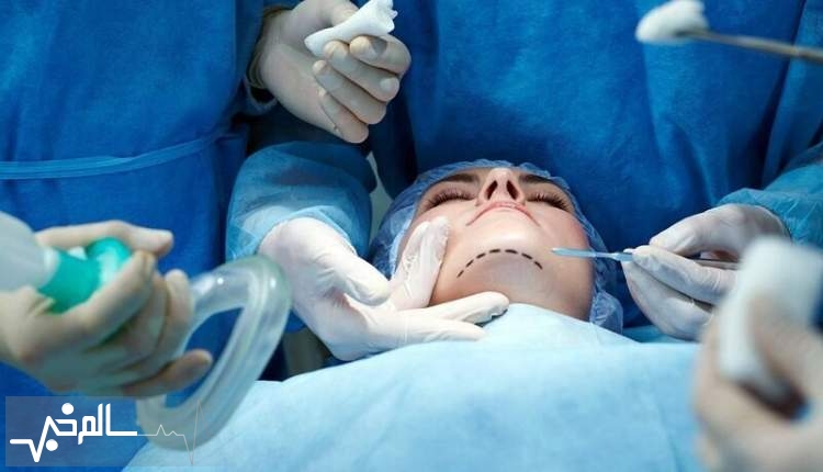 سن انجام عمل های زیبایی کاهش پیدا کرده است