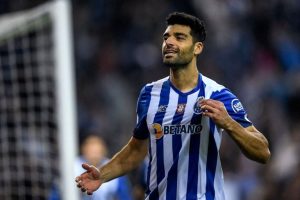 طارمی معاوضه های 4 و 5 هم نبوده است (عکس) 4 طارمی تعویض های 4 و 5 هم نبود (عکس)