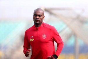 ظاهر شگفت عبدالکریم در آزادی (عکس) 7 ظاهر عجیب عبدالکریم در آزادی (عکس)