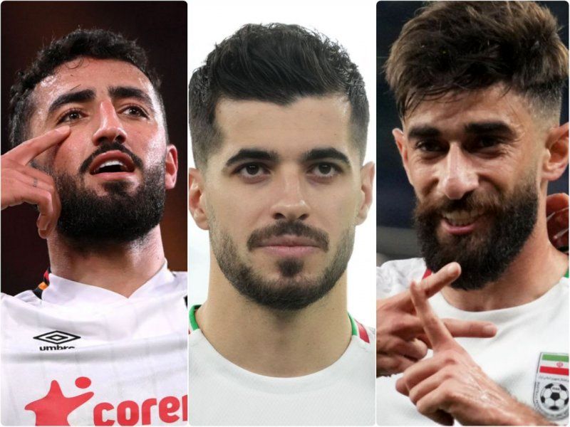 موضع استقلال درباره قلی زاده، عزت اللهی و الله یار!