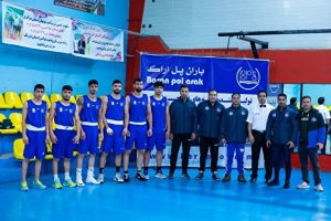 پلیمر خلیج فارس امسال هم قهرمان لیگ برتر بوکس می بشود / همیشه برتری با تیم ملی است 11 پلیمر خلیج فارس امسال هم قهرمان لیگ برتر بوکس می شود / همیشه اولویت با تیم ملی است