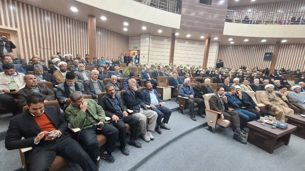 ۲۵۰۰ هکتار از اراضی وقفی استان قزوین برای ساخت مسکن نیازمندان اختصاص می یابد