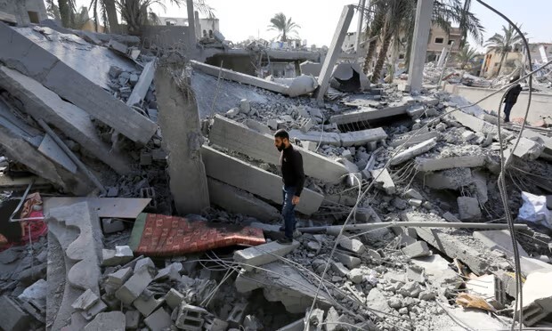 ادعای رسانه‌های غربی درباره احتمال دستیابی به آتش‌بس تا ۴۸ ساعت آینده