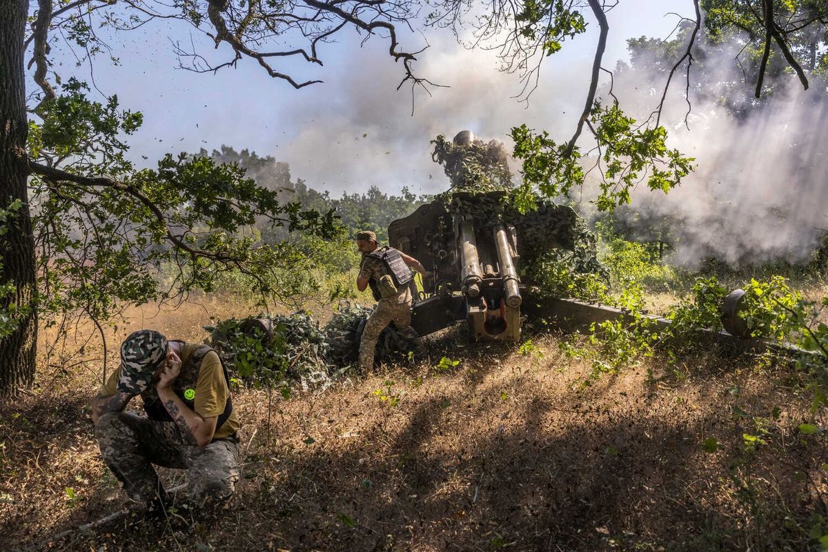 اوکراین؛ نماد شکست غرب دربرابر شرق اوکراین؛ نماد شکست غرب دربرابر شرق