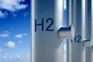 امضا تفاهمنامه عمان و آلمان در حوزه هیدروژن سبز