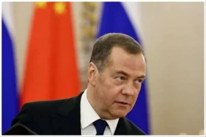 اوکراین باید بخشی از روسیه شود 4 مدودف: اوکراین باید بخشی از روسیه شود