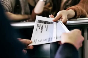 برخورد دادستانی با آژانس‌ها و درگاه‌های متخلف فروش بلیت هواپیما