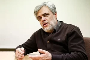 بعضی معاونین رئیسی در حد رئیس یک اداره‌ هستند!