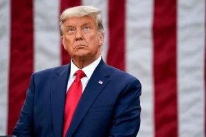 ترامپ خواستار توقف جنگ غزه شد_دلخوش 17 ترامپ خواستار توقف جنگ غزه شد