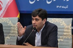 خبر از حالت مراکز اقامتی جنوب سرزمین از طریق سامانه ۰۹۶۲۹_دلخوش 16 اطلاع از وضعیت مراکز اقامتی جنوب کشور از طریق سامانه ۰۹۶۲۹