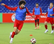 خبر بدی که از دوشنبه به اوسمار ویرا رسید_دلخوش 2 خبر بدی که از دوشنبه به اوسمار ویرا رسید