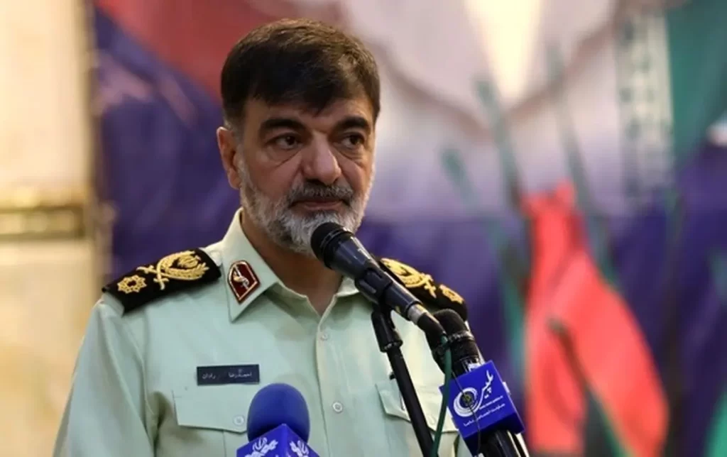 دزدی به شغل تبدیل شده است