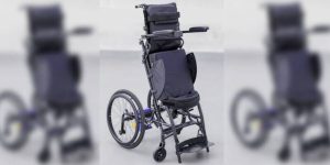 ساخت صندلی چرخدار با قابلیت تبدیل از حالت نشسته به ایستاده_دلخوش 7 ساخت صندلی چرخدار با قابلیت تبدیل از حالت نشسته به ایستاده