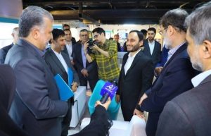 سپاس سخنگوی دولت از عمل های بانک دی در عرصه وصول مطالبات و خروج از بنگاهداری 12 قدردانی سخنگوی دولت از اقدامات بانک دی در زمینه وصول مطالبات و خروج از بنگاهداری