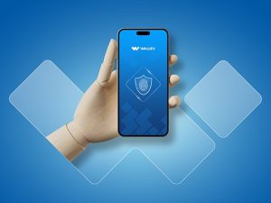 صرافی والکس