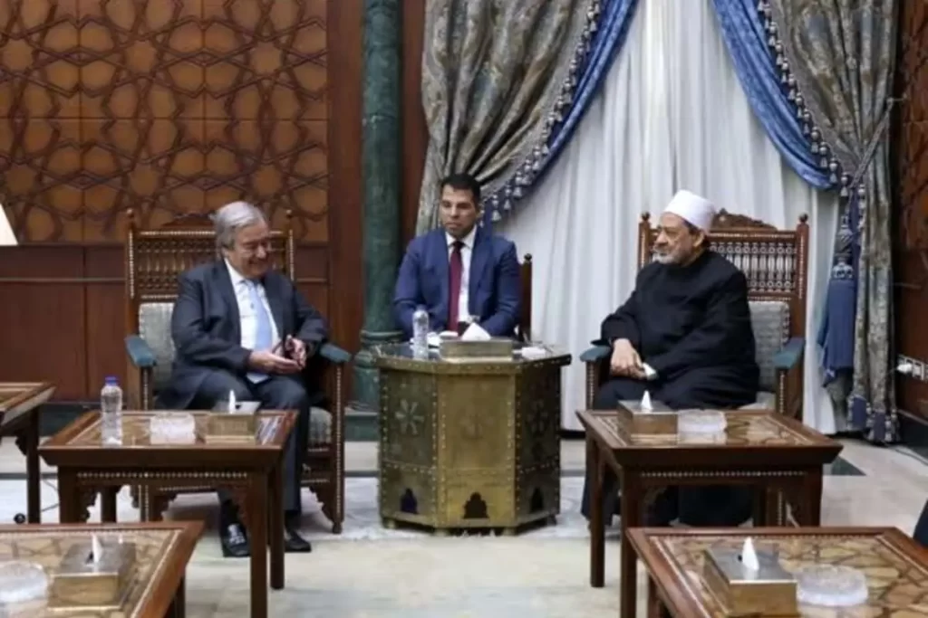 واکنش جامعه بین‌الملل به جنگ غزه، مایه سرشکستگی است