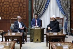 واکنش جامعه بین‌الملل به جنگ غزه، مایه سرشکستگی است