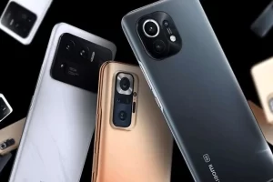 قیمت گوشی شیائومی امروز 13 اسفند 1402