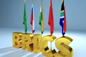 نام بریکس تغییر می‌کند؟