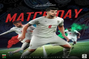 نتیجه بازی ایران و ترکمنستان/ تیم قلعه‌نوعی سال را پر گل آغاز کرد