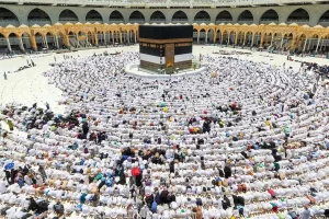 عربستان از حج امسال چه مقدار درآمد خواهد داشت؟_دلخوش 7 نرخ فیش حج تمتع چقدر است؟