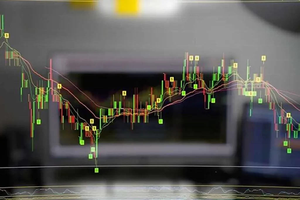 کدام نمادهای بازار سهام بیشترین بازدهی سال 1402 را ثبت کردند؟ (اینفوگرافیک)