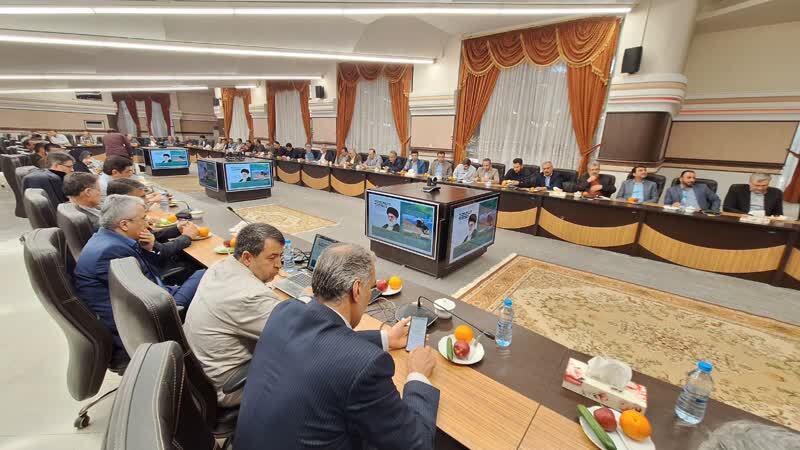 میزان سرمایه گذاری در بخش کشاورزی روند کاهشی دارد میزان سرمایه گذاری در بخش کشاورزی روند کاهشی دارد