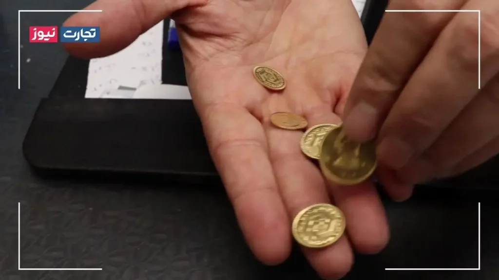 بازارنیوز؛ تازه‌ترین خبرها از قیمت دلار، سکه و بازار سهام