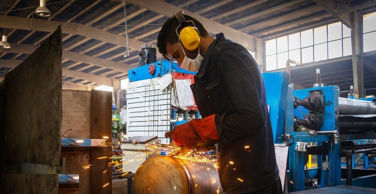 جراره: دولت با لایحه اصلاح قانون مالیات‌های مستقیم به دنبال حمایت از تولید با مشارکت مردم است