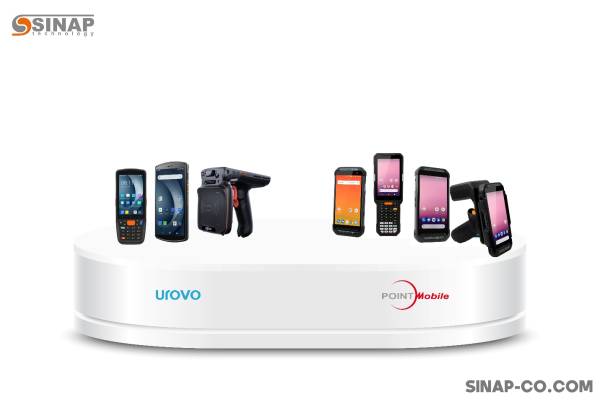 انتخاب بهترین مدل هندهلد بر اساس کسب و کار