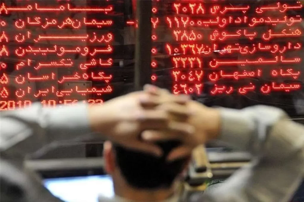 بورس، بازنده بازارهای دارایی در فروردین ماه