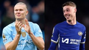 پدیده چلسی: خدایا، به ارلینگ هالند رسیده‌ام!‌