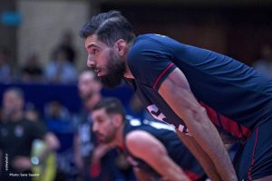 دست رد کاپیتان به سینه تیم ملی_دلخوش 10 اختصاصی: دست رد کاپیتان به سینه تیم ملی