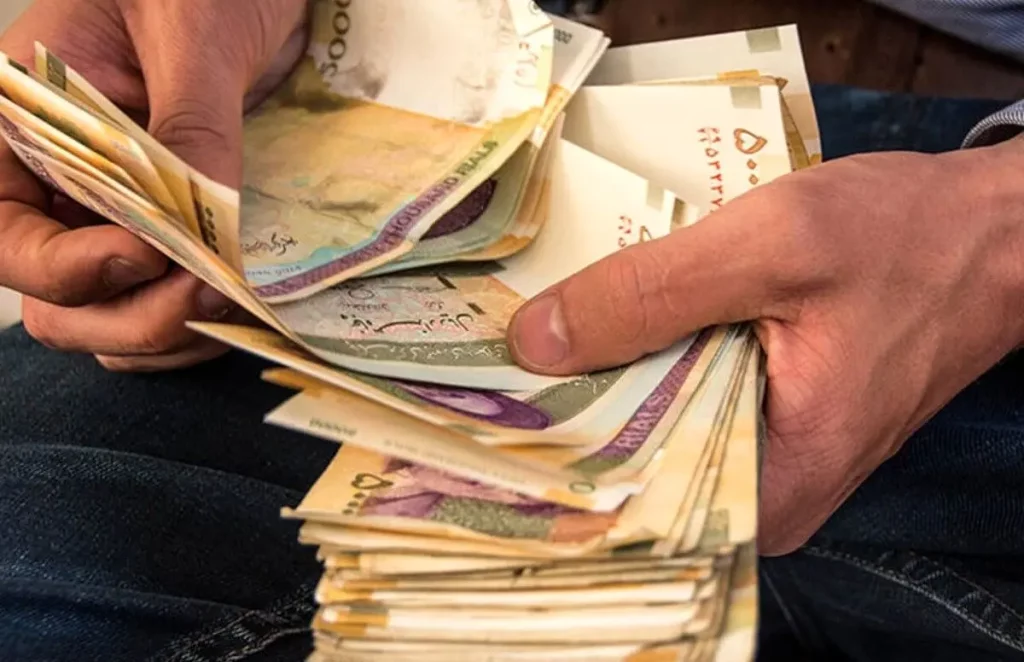 رشد دستمزدها از تورم جا ماند