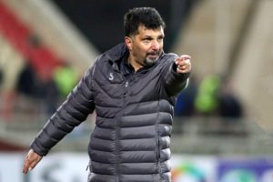 قهرمانی تراکتور را حسینی گرفت! (عکس)