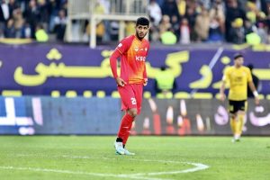 مهاجم محبوب حسین عبدی مجدد در اردوی ملی_دلخوش 9 مهاجم محبوب حسین عبدی دوباره در اردوی ملی