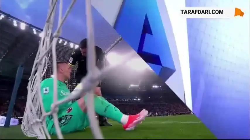 گلزنی سردار آزمون برای آاس رم در دیدار امشب مقابل بولونیا