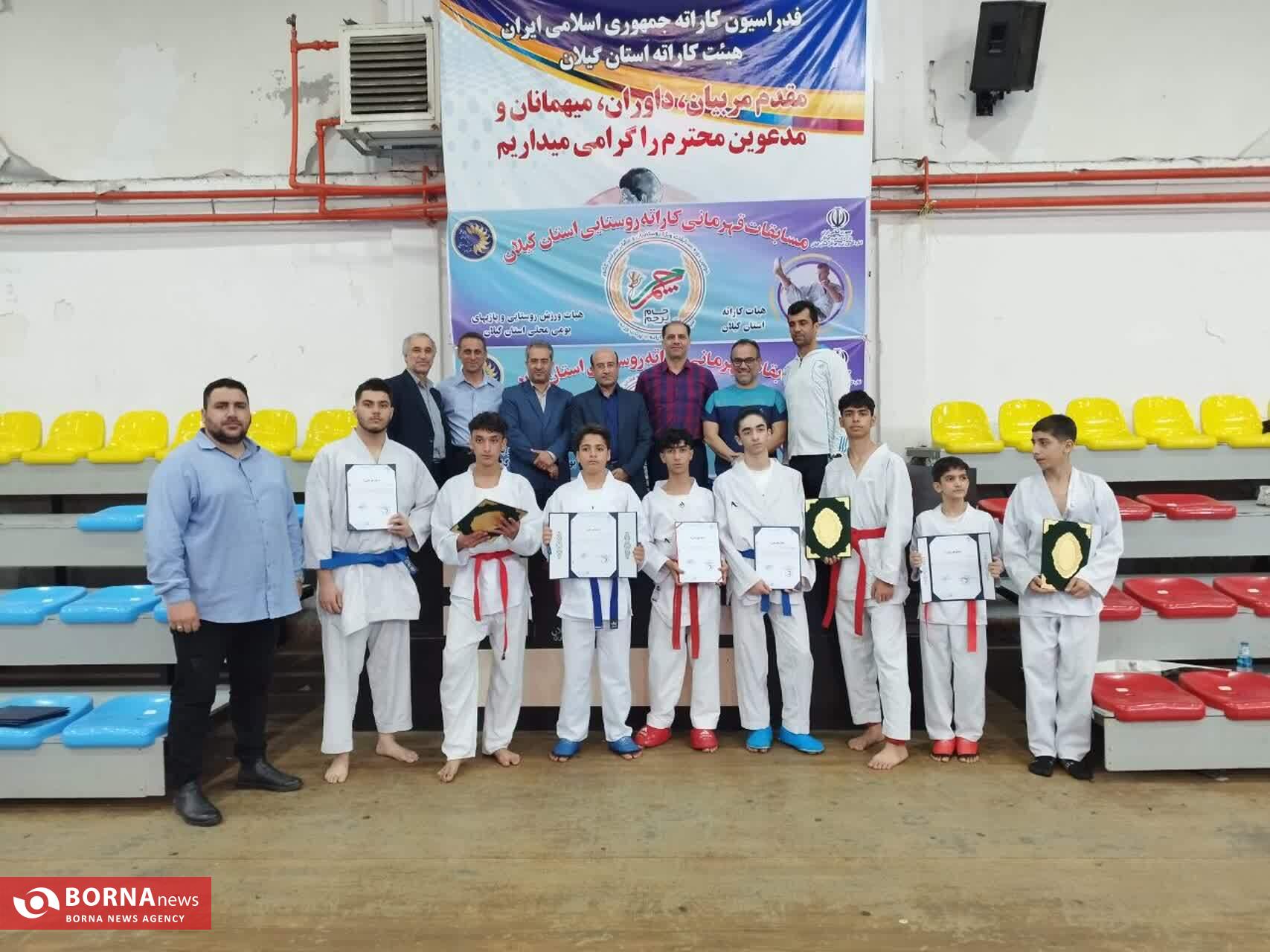 توجه دولت سیزدهم به بعد همگانی و رایگان ورزش در روستاها توجه دولت سیزدهم به بعد همگانی و رایگان ورزش در روستاها