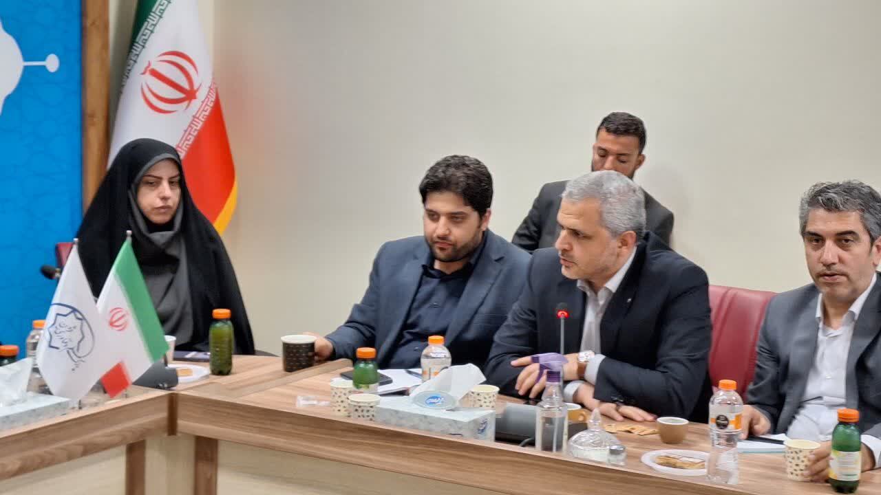 برش های استانی پارک های علم و فنآوری مصوب و اجرایی می شود برش های استانی پارک های علم و فنآوری مصوب و اجرایی می شود