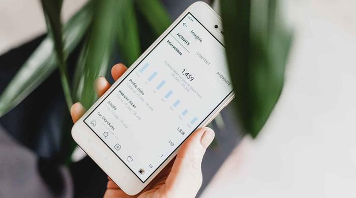 1716803092 260 چطور یک کسب و کار موفق در اینستاگرام داشته باشیم؟ دلخوش