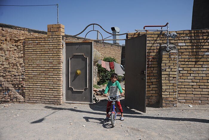 1159 مددجوی کمیته امداد و بهزیستی قزوین در دولت سیزدهم از اشتراک گازرایگان برخوردار شدند