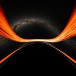 ابر کامپیوتر ناسا می‌تواند شرایط ورود به یک سیاهچاله را شبیه سازی کند