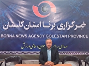 از سه برابرشدن اعتبارات عمرانی ورزش گلستان در دولت سیزدهم تا تاریخ سازی الفتی_دلخوش 14 از سه برابرشدن اعتبارات عمرانی ورزش گلستان در دولت سیزدهم تا تاریخ سازی الفتی