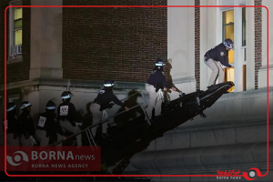 استقبال ترامپ از سرکوب دانشجویان_دلخوش 7 استقبال ترامپ از سرکوب دانشجویان