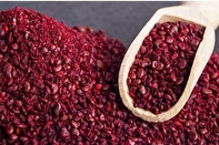 اگر سماق را این مدلی مصرف کنید لاغر می شوید