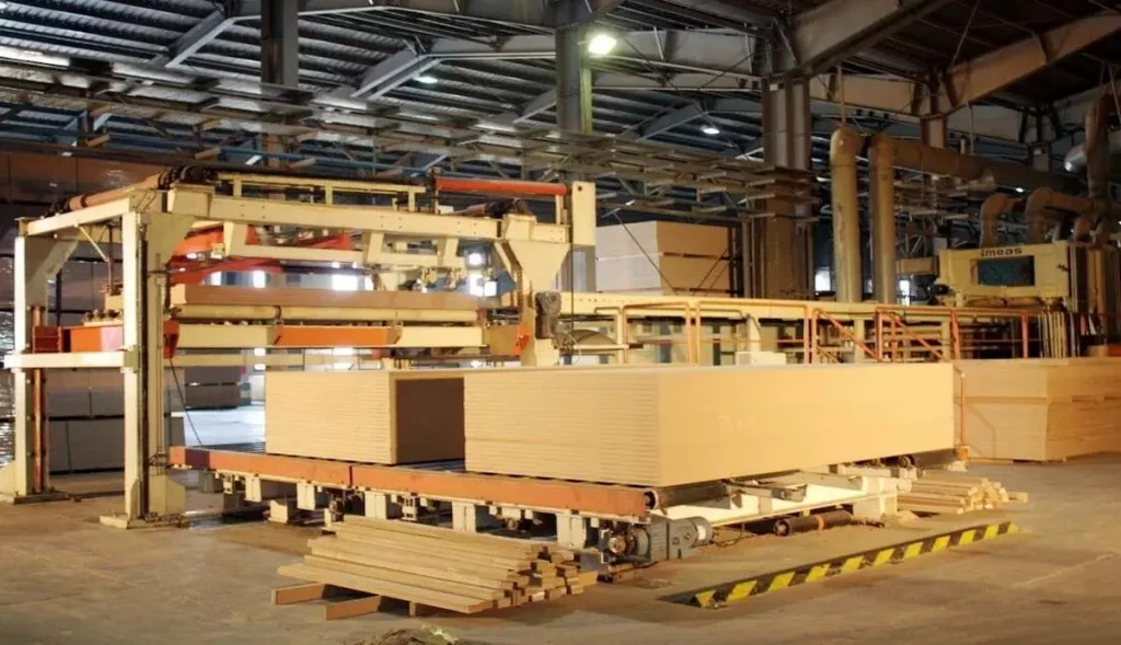 برگزاری انتخابات مجمع عمومی مالکین اتحادیه صنف فراورده‌های چوبی