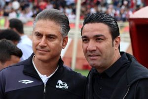 جواد نکونام: اشکمان در آمد!_دلخوش 2 جواد نکونام: اشکمان در آمد!