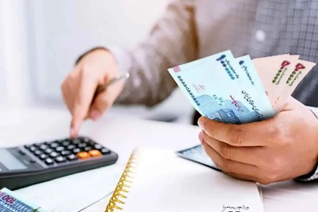 دولت در ازای اخذ مالیات چه خدماتی ارائه می‌‌دهد؟